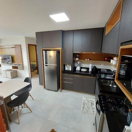 Apartamento Sonhos Da Serra Бананейрас Экстерьер фото
