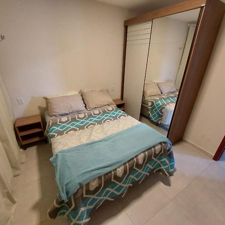 Apartamento Sonhos Da Serra Бананейрас Экстерьер фото
