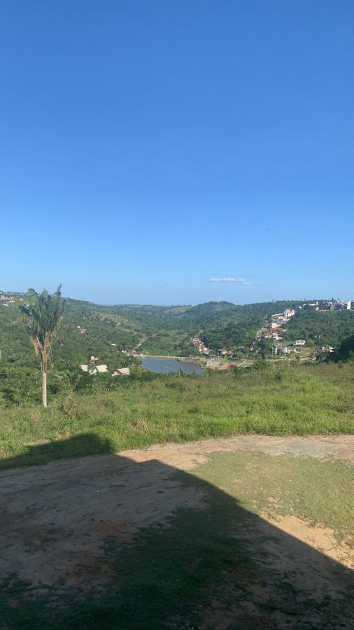 Apartamento Sonhos Da Serra Бананейрас Экстерьер фото