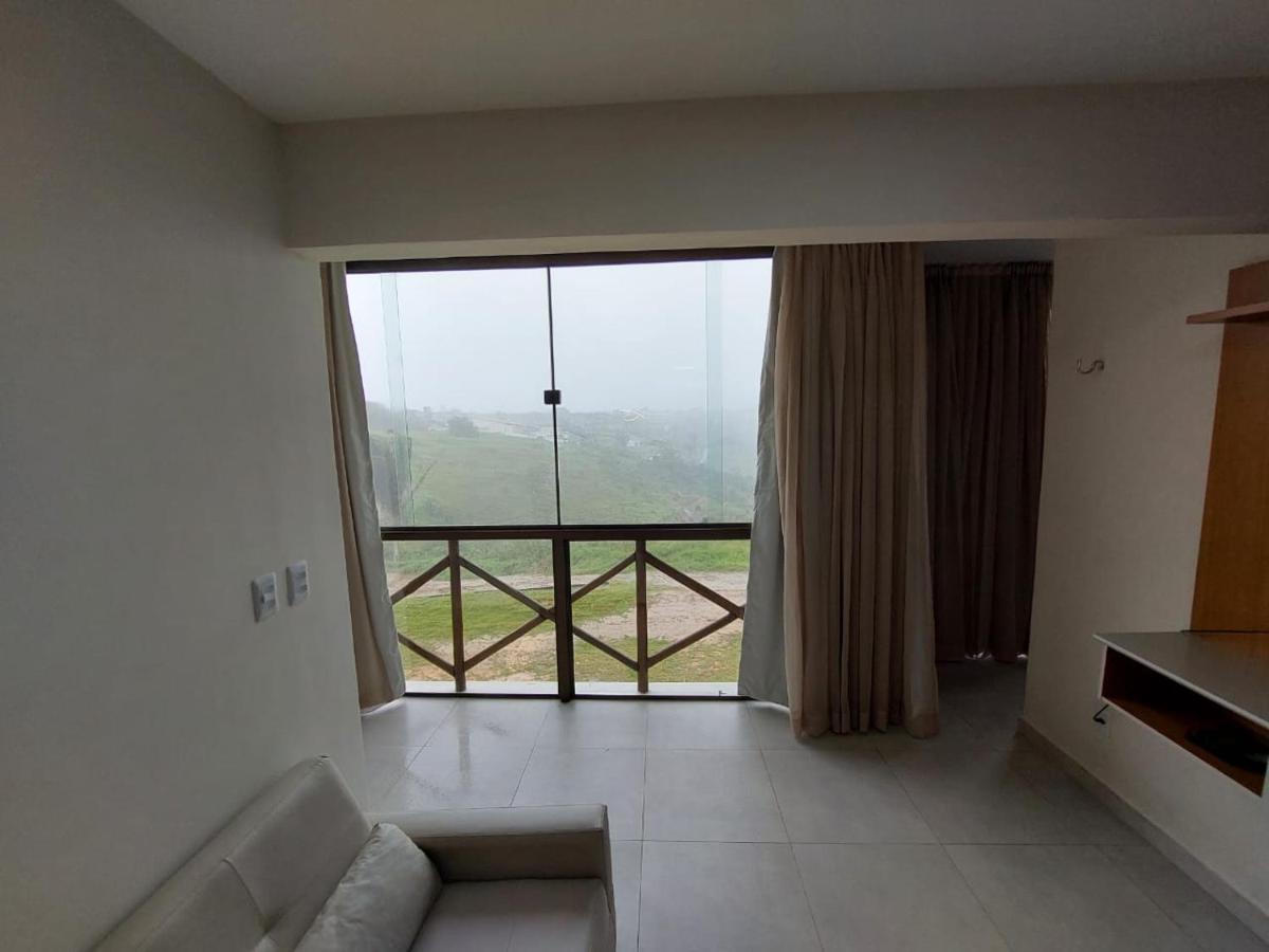 Apartamento Sonhos Da Serra Бананейрас Экстерьер фото