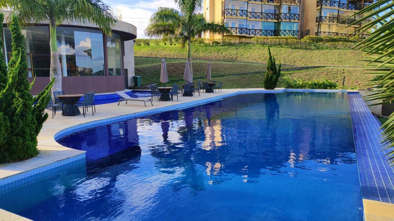 Apartamento Sonhos Da Serra Бананейрас Экстерьер фото