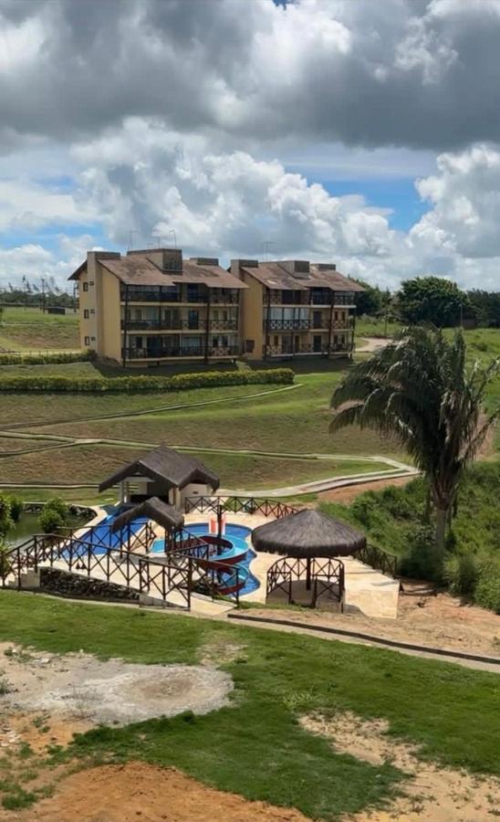 Apartamento Sonhos Da Serra Бананейрас Экстерьер фото