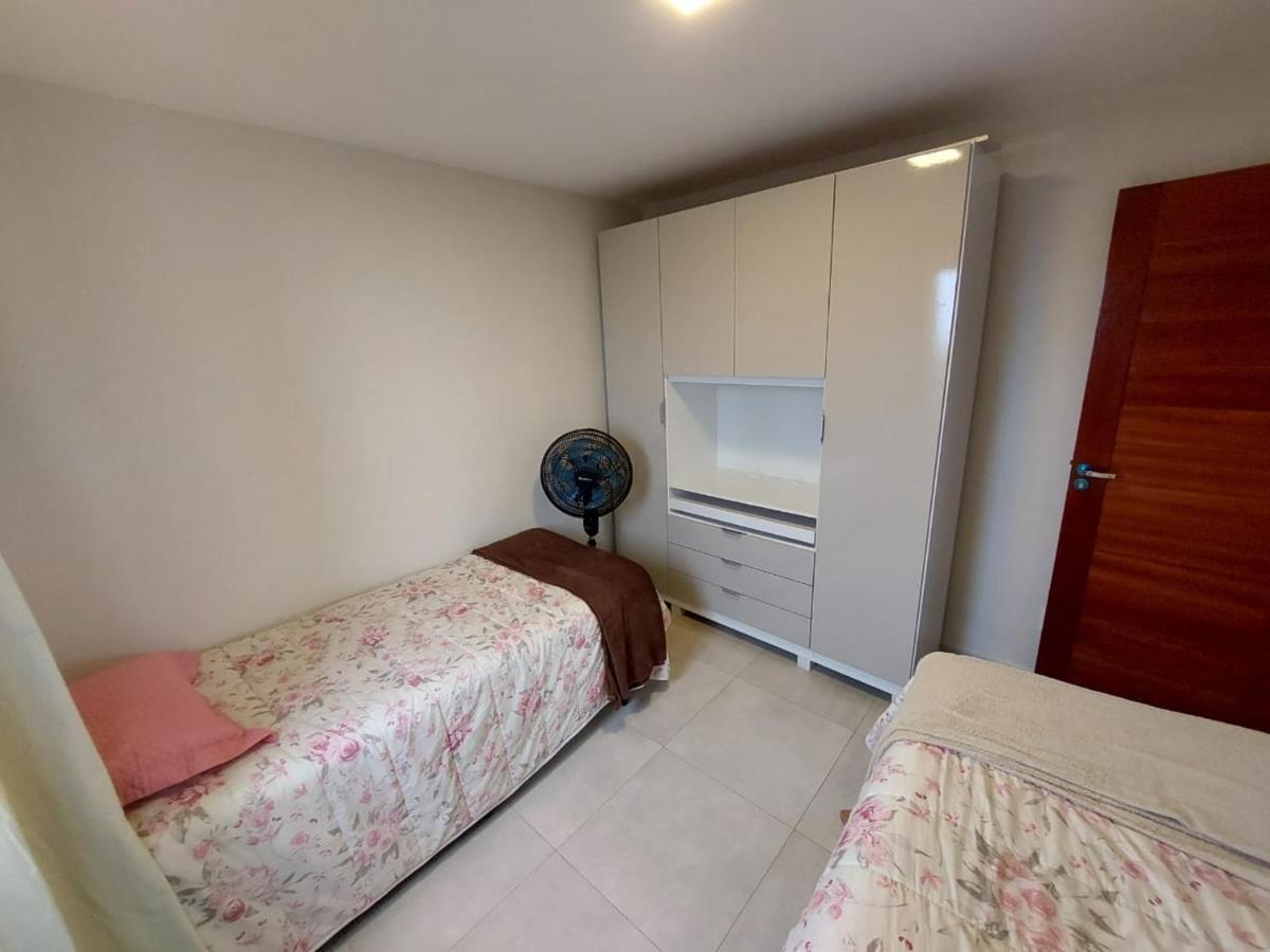 Apartamento Sonhos Da Serra Бананейрас Экстерьер фото